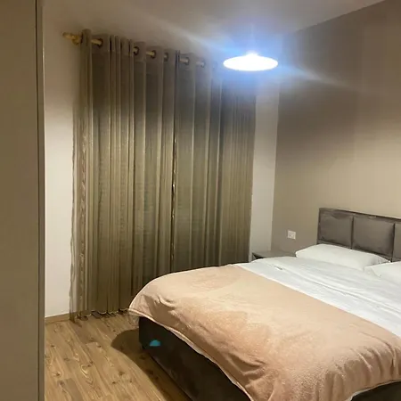 Appartement Delijorgji Sunrise 3 Tirana
