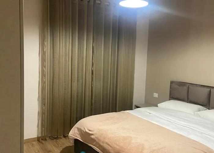Appartement Delijorgji Sunrise 3 Tirana